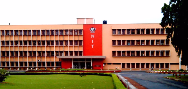 NIT Rourkela – Admission 2026, Fees, Courses, Placement, Ranking