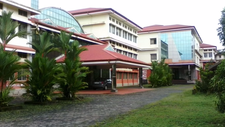NIT Calicut: Admission 2026, Courses, Fees, Cutoff, Placement, Ranking