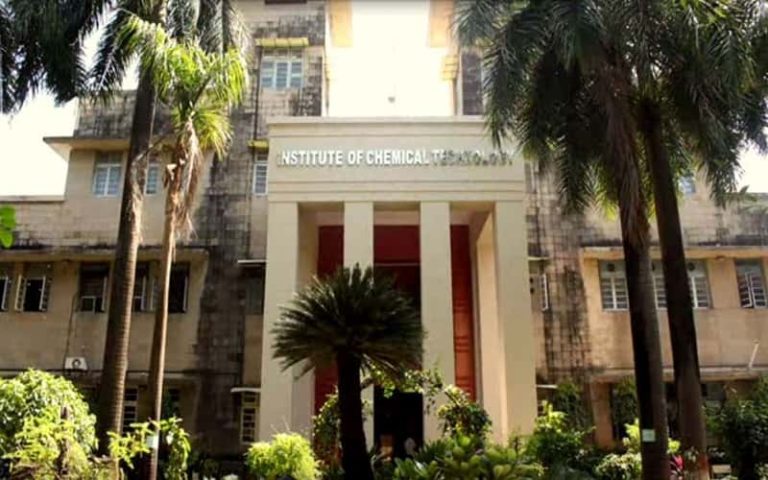 Institute of Chemical Technology (ICT) Mumbai: Admission 2026, Courses, Fees, Cutoff, Placement, Ranking