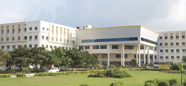 SRM University Chennai – Admission 2026, Courses, Fees, Ranking