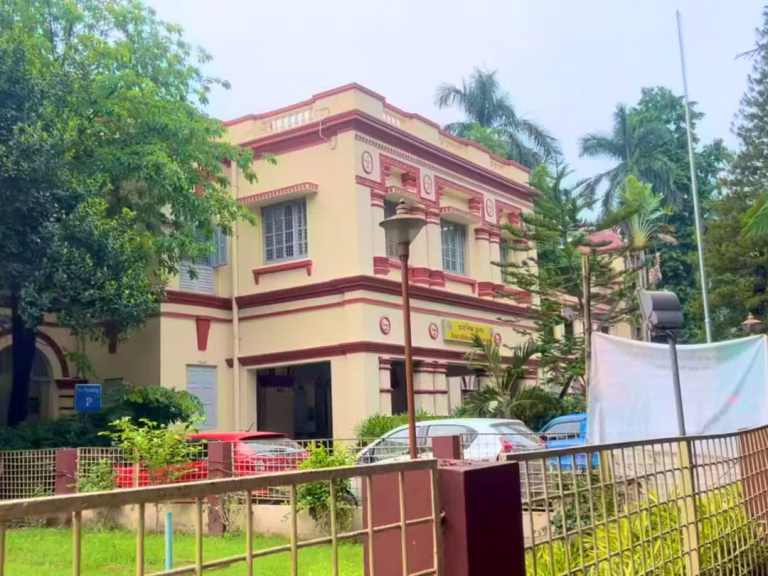 Jadavpur University – Admission 2026, Fees, Courses, Cutoff, Placement, Ranking